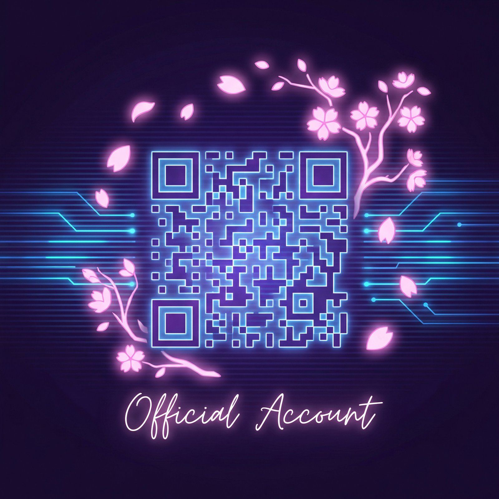 91公众号二维码